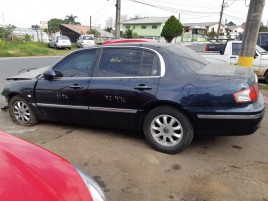 Kia Motors Opirus  2005