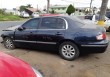 Kia Motors  Opirus  2005