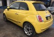 Fiat  500  2010