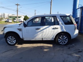 Land Rover Freelander 2  2014