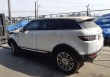 Land Rover  Evoque  2012
