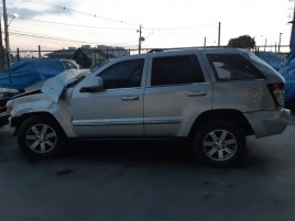 Jeep Grand Cherokee  2008
