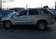 Jeep  Grand Cherokee  2008