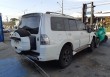 Mitsubishi  Pajero  2013