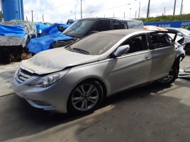 Hyundai Sonata  2012