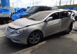 Hyundai  Sonata  2012