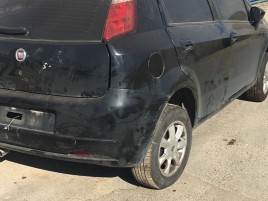 Fiat Punto  2009