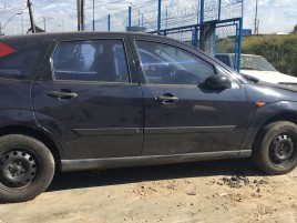 Ford Focus  2001