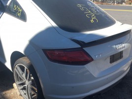 Audi TT  2018