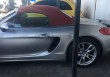 Porsche  Boxster S  2012