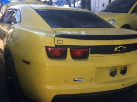 Camaro  Camaro   2012