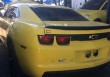 Camaro   Camaro   2012