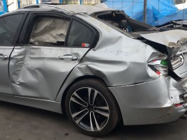 BMW 328  2015