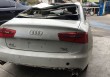 Audi  A6  2014