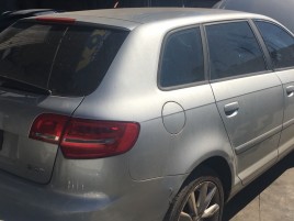 Audi A3  2009