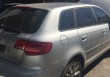 Audi  A3  2009
