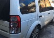 Land Rover  Discovery 4 Land Rover Discovery 4 2010 Diesel  2010