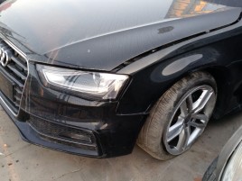 Audi A4  2015