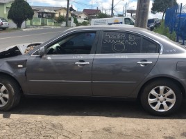 Kia Motors Magentis  2007