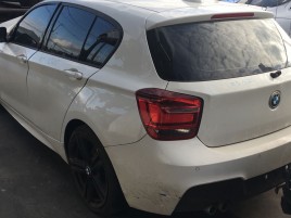 BMW 120 Bmw 125 2014