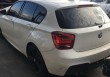 BMW  120 Bmw 125 2014