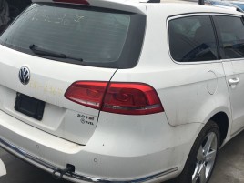 VW - VolksWagen Passat  2012