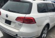 VW - VolksWagen  Passat  2012