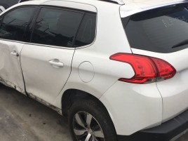 Peugeot 308 2008  2013
