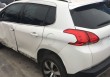 Peugeot  308 2008  2013