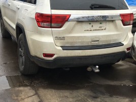 Jeep Cherokee  2011