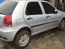 Fiat Palio  0