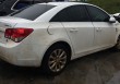 GM - Chevrolet  Cruze  0
