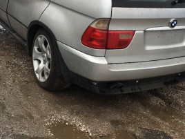 BMW X5  2003