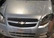 GM - Chevrolet  Celta  0