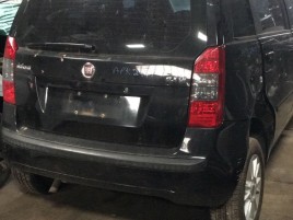 Fiat Idea  0