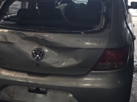 VW - VolksWagen Gol  0