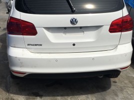 VW - VolksWagen SpaceFox  0