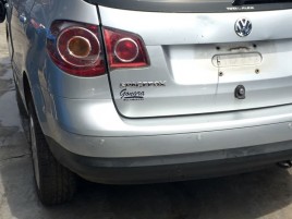 VW - VolksWagen SpaceFox  0