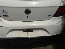VW - VolksWagen Gol  0