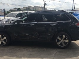 Jeep Grand Cherokee  2013