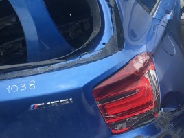 BMW 235 Bmw 135M 2013