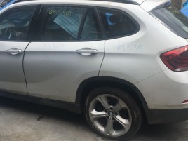 BMW X1  2015