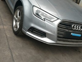 Audi A3  2017