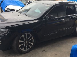 Jeep Grand Cherokee  2018