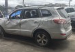Hyundai  Santa Fe  0