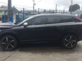 Volvo XC 60  0