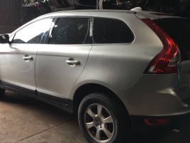 Volvo XC 60  2011