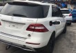 Mercedes-Benz  ML-350  2013