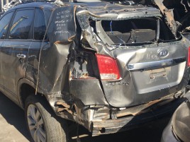 Kia Motors Sorento  2011