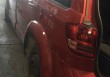 Dodge  JOURNEY  2010